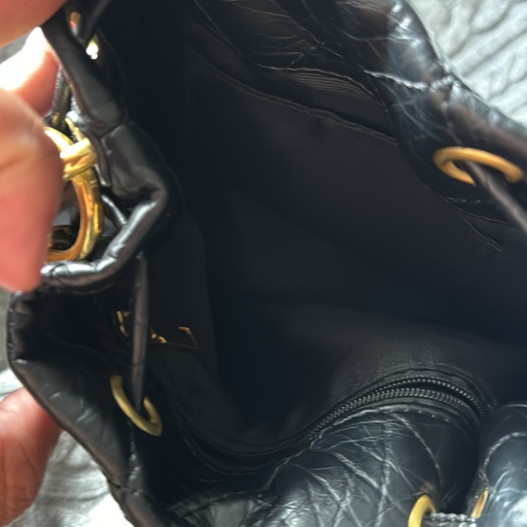 👜Super cute Bucket bag 👜 - Picture 4 of 8